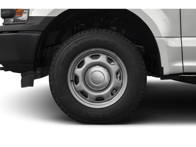 2018 Ford F-150 XLT Tucson AZ