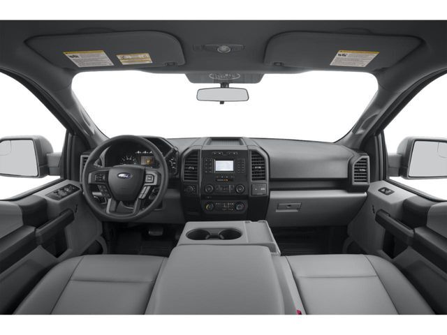 2018 Ford F-150 XLT Tucson AZ