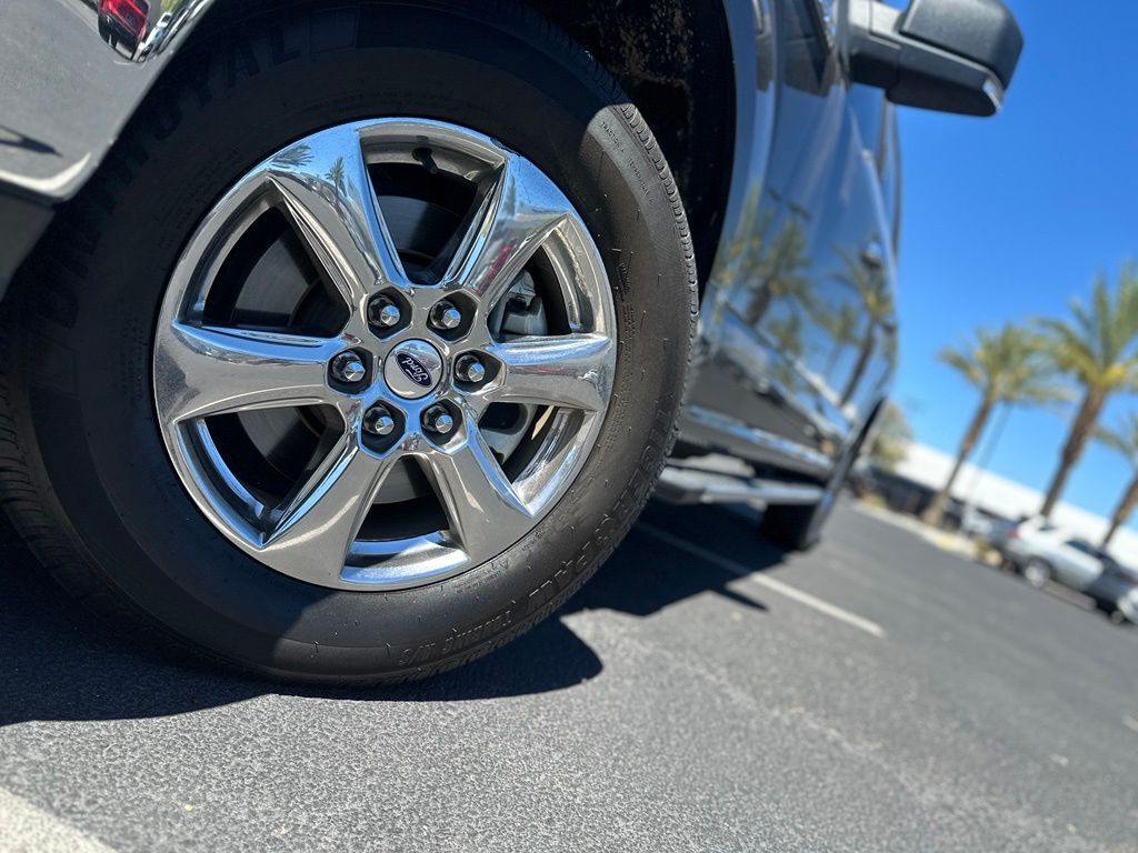 2018 Ford F-150 XLT Tucson AZ