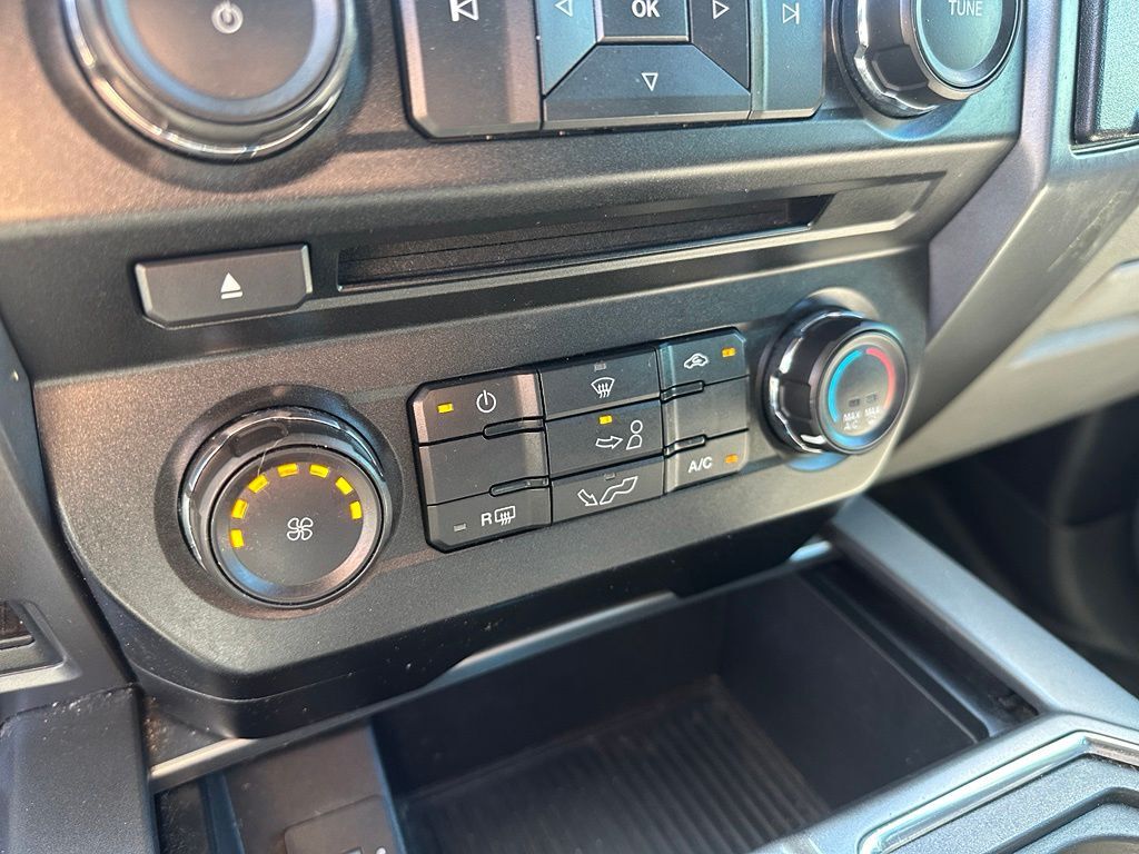 2018 Ford F-150 XLT Tucson AZ