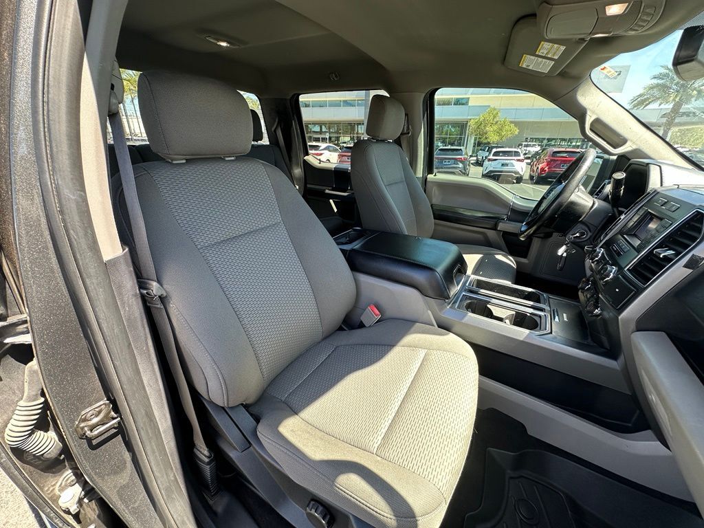 2018 Ford F-150 XLT Tucson AZ