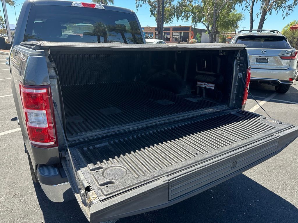 2018 Ford F-150 XLT Tucson AZ