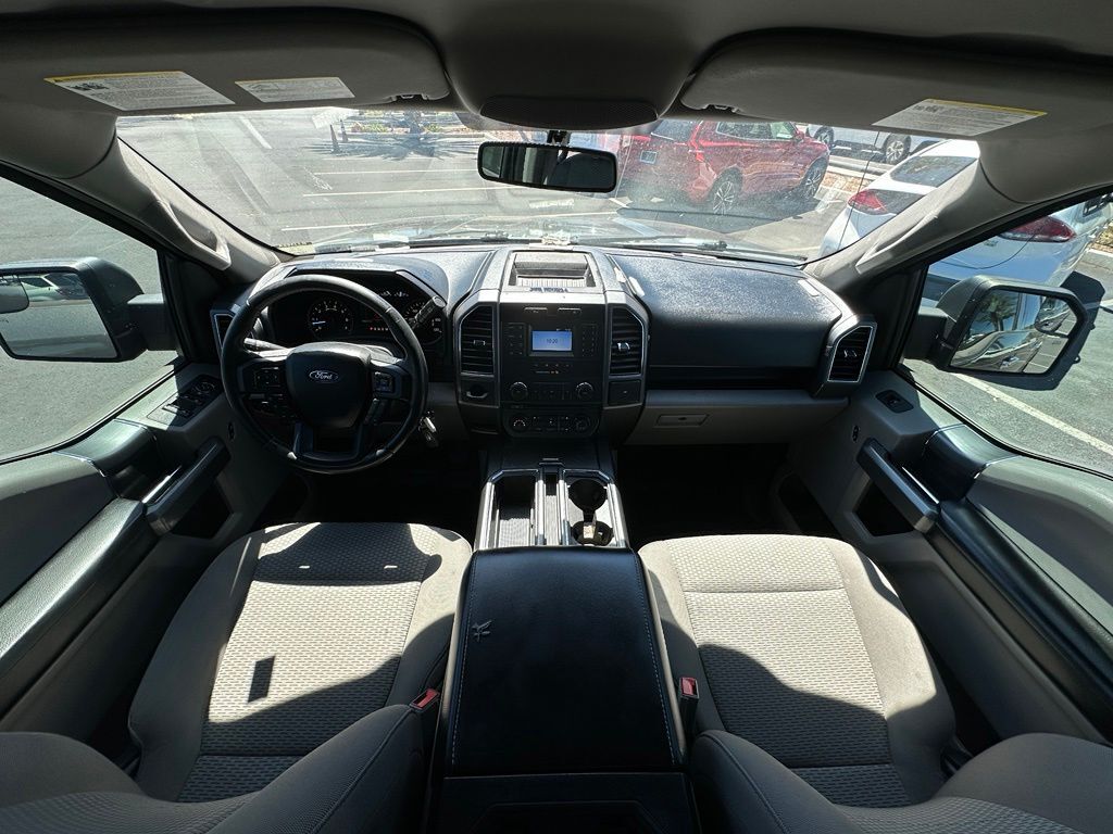 2018 Ford F-150 XLT Tucson AZ