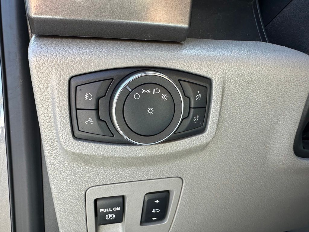 2018 Ford F-150 XLT Tucson AZ