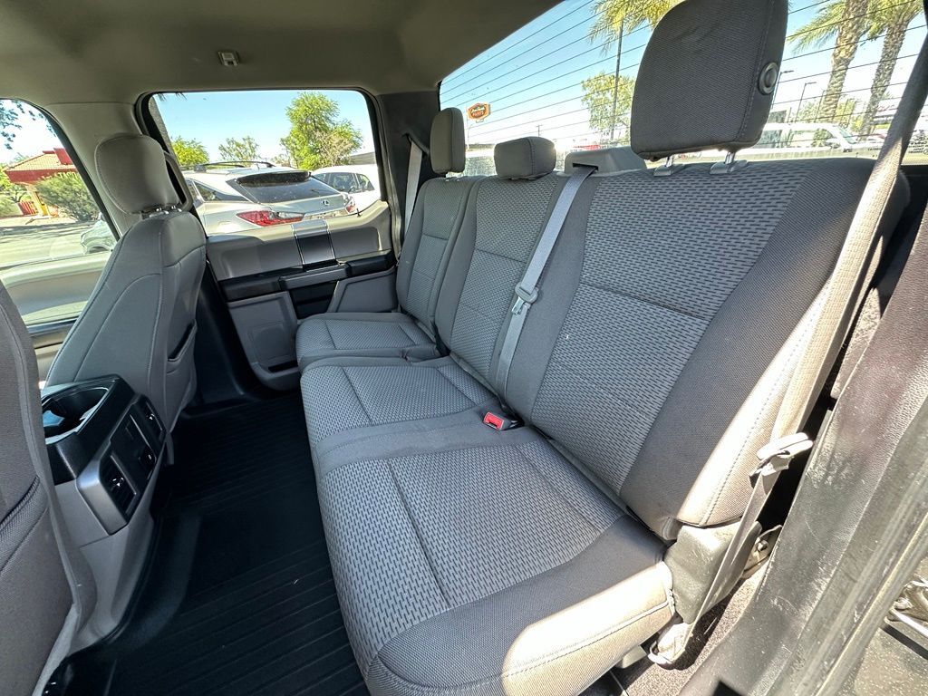 2018 Ford F-150 XLT Tucson AZ