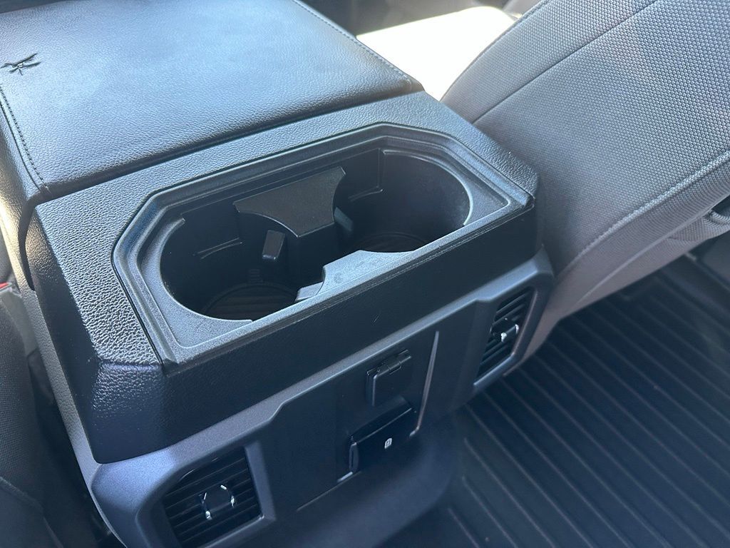 2018 Ford F-150 XLT Tucson AZ