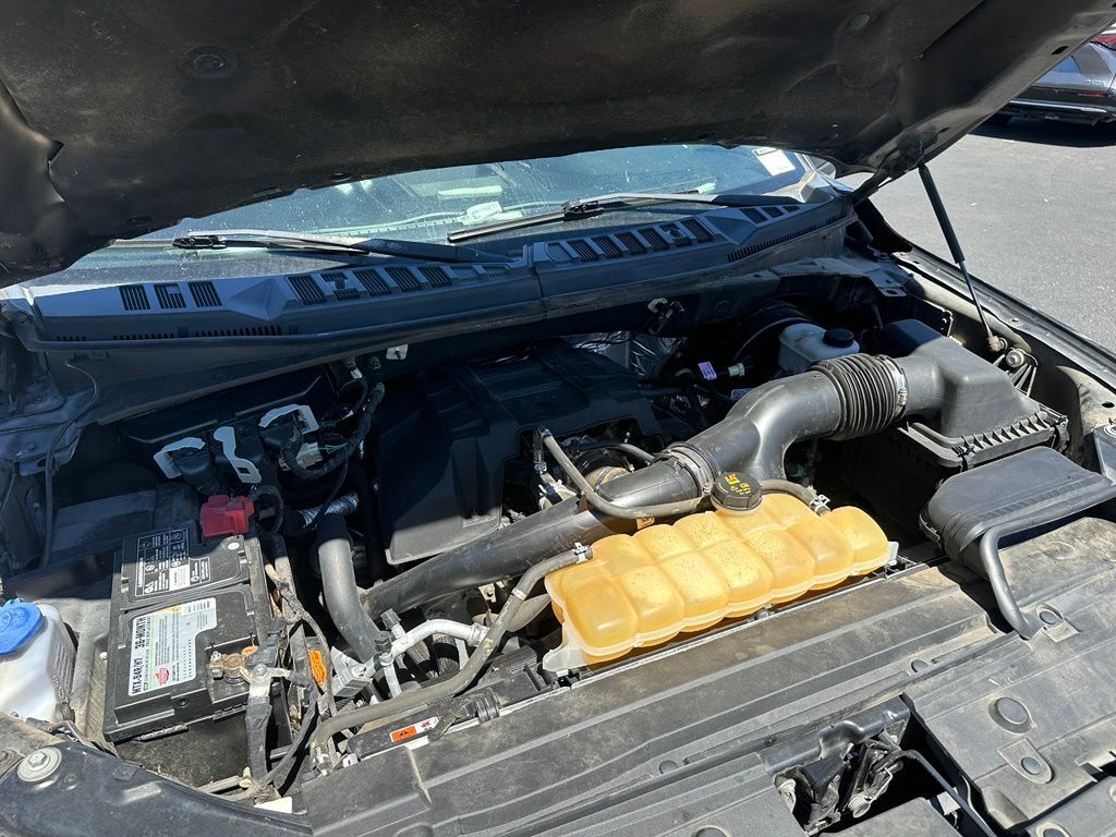 2018 Ford F-150 XLT Tucson AZ