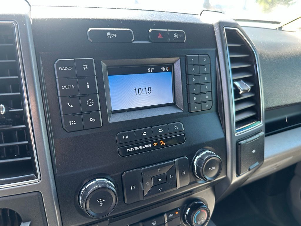 2018 Ford F-150 XLT Tucson AZ