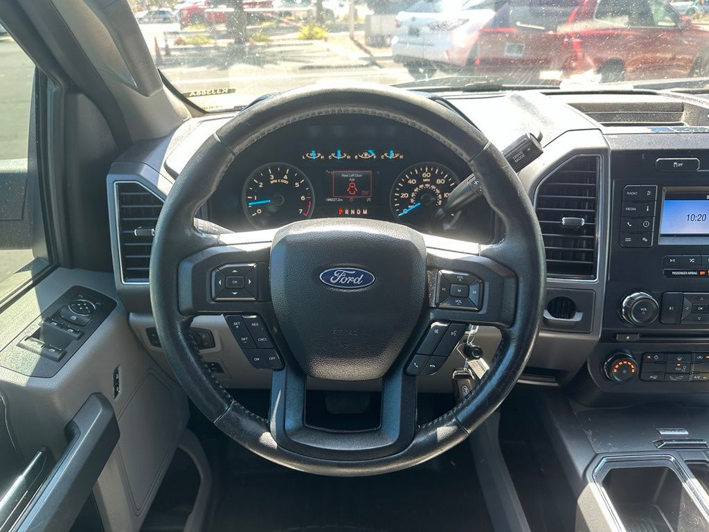 2018 Ford F-150 XLT Tucson AZ