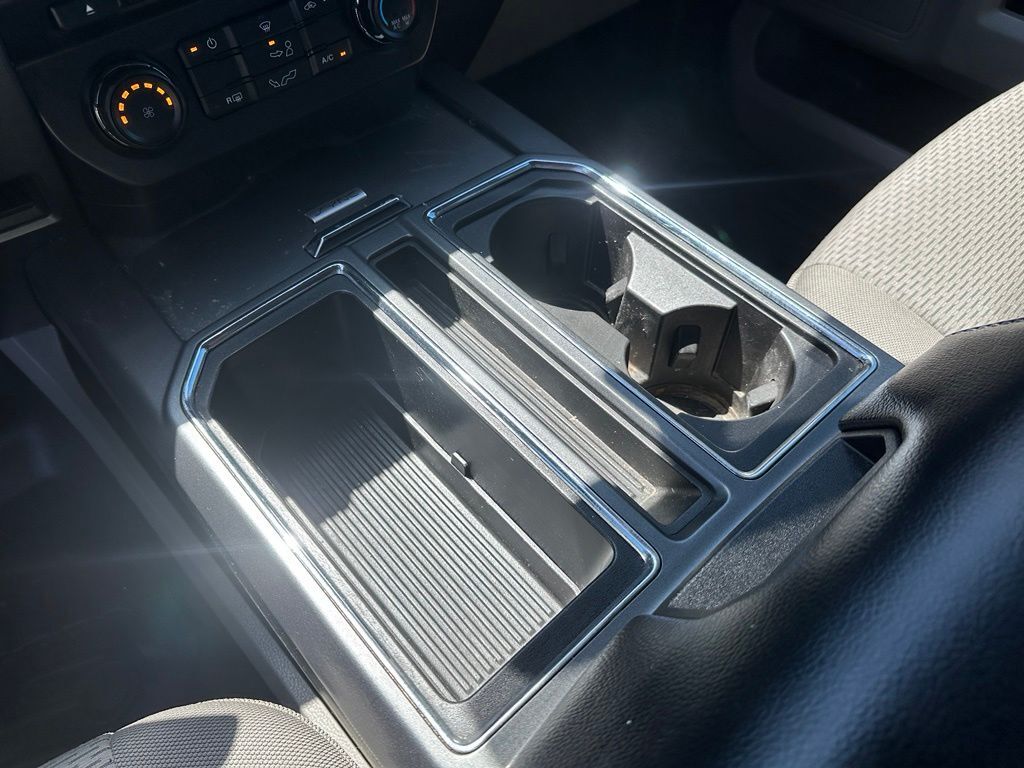 2018 Ford F-150 XLT Tucson AZ