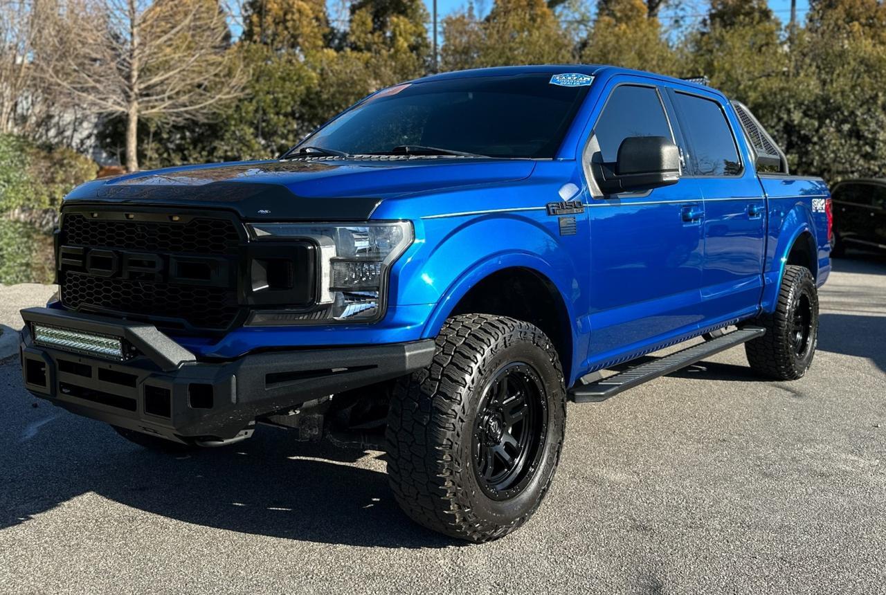 Used Ford Virginia Beach VA