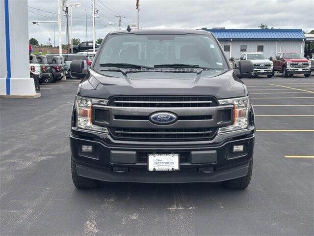 2018 Ford F-150 XLT Washington MO