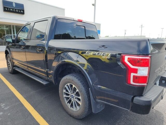 2018 Ford F-150 XLT Washington MO