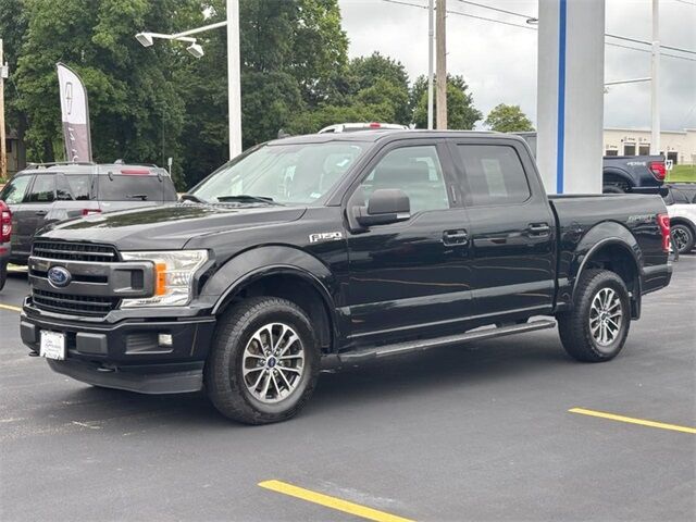2018 Ford F-150 XLT Washington MO