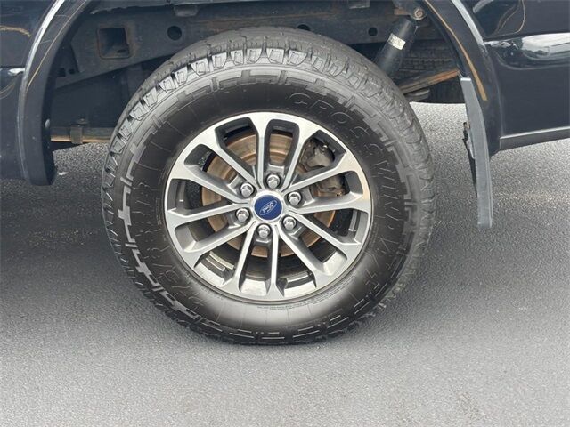 2018 Ford F-150 XLT Washington MO