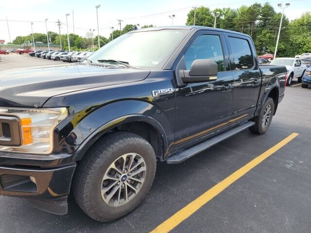 2018 Ford F-150 XLT Washington MO