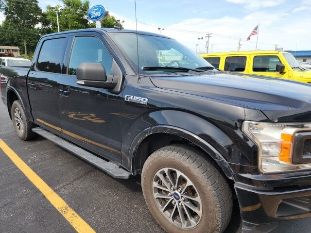 2018 Ford F-150 XLT Washington MO
