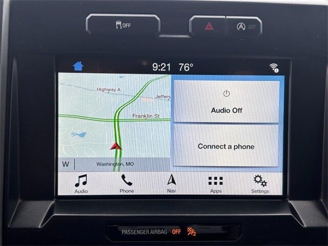 2018 Ford F-150 XLT Washington MO