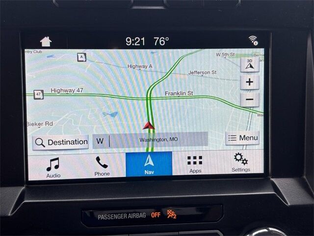 2018 Ford F-150 XLT Washington MO