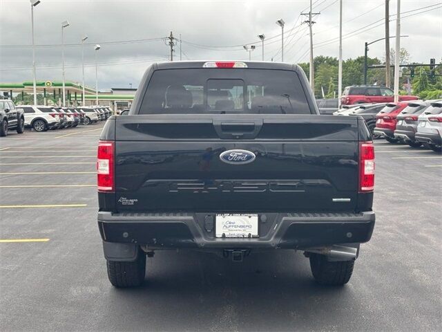 2018 Ford F-150 XLT Washington MO