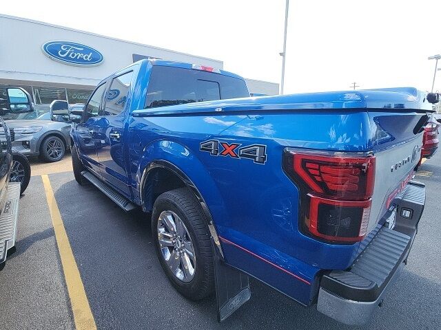 2018 Ford F-150 XLT Washington MO