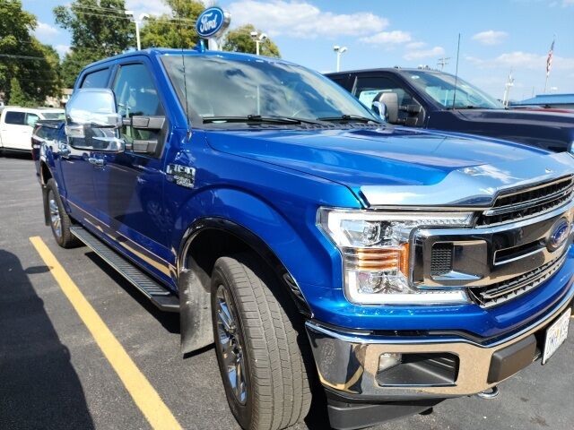 2018 Ford F-150 XLT Washington MO