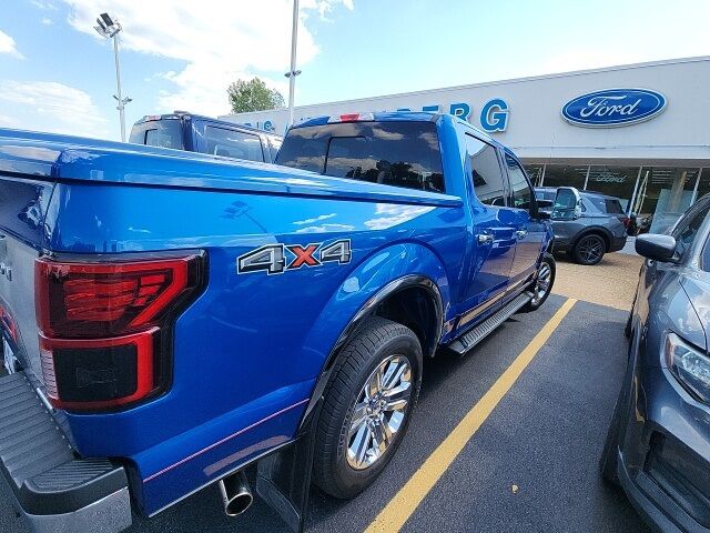 2018 Ford F-150 XLT Washington MO