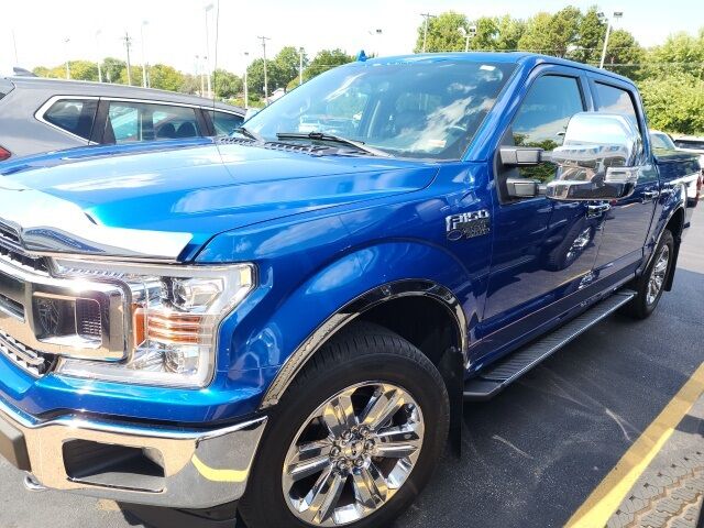 2018 Ford F-150 XLT Washington MO