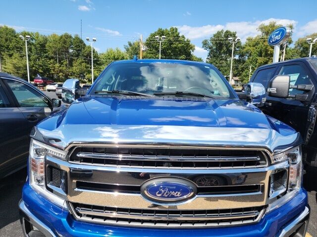 2018 Ford F-150 XLT Washington MO