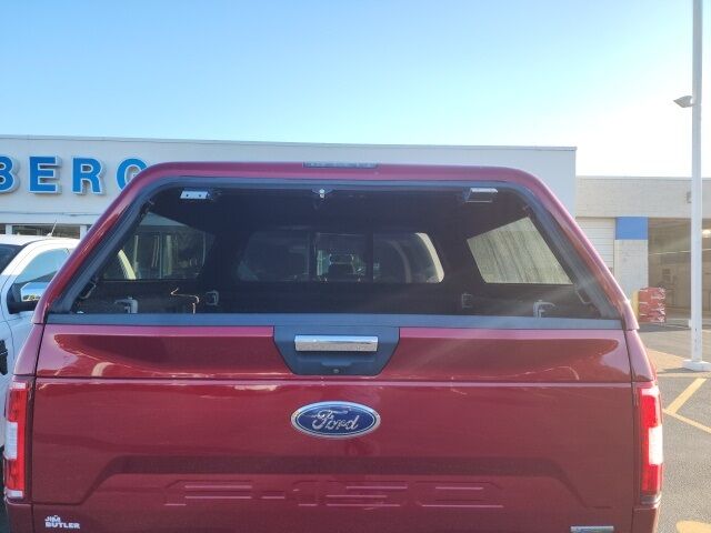 2018 Ford F-150 XLT Washington MO
