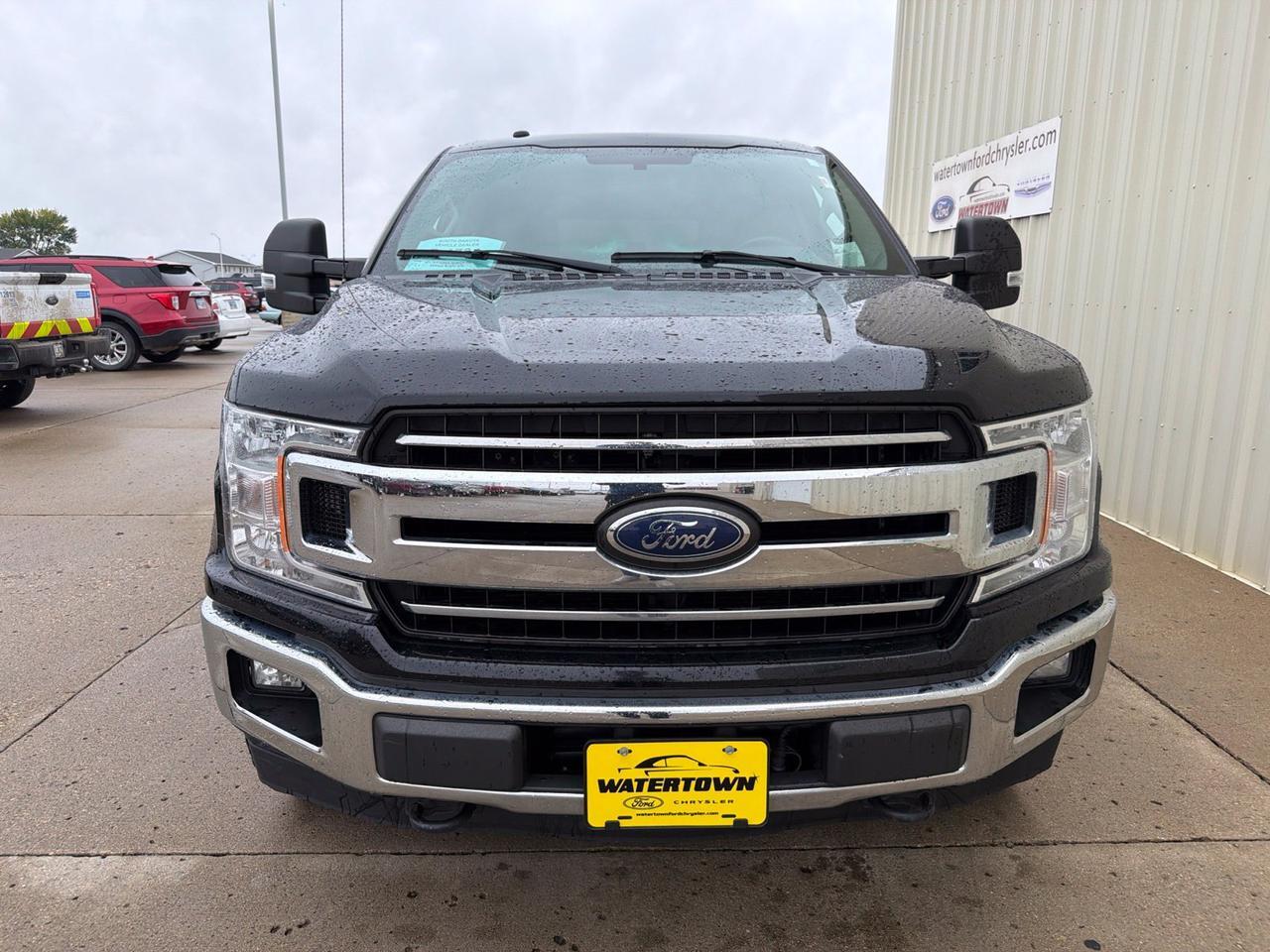 2018 Ford F-150 XLT Watertown SD