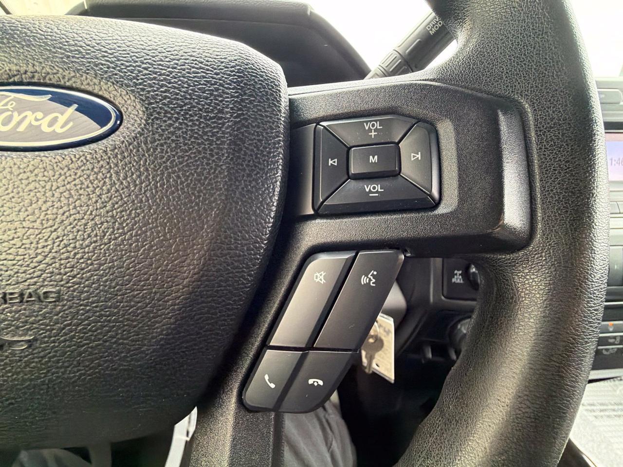 2018 Ford F-150 XLT Watertown SD