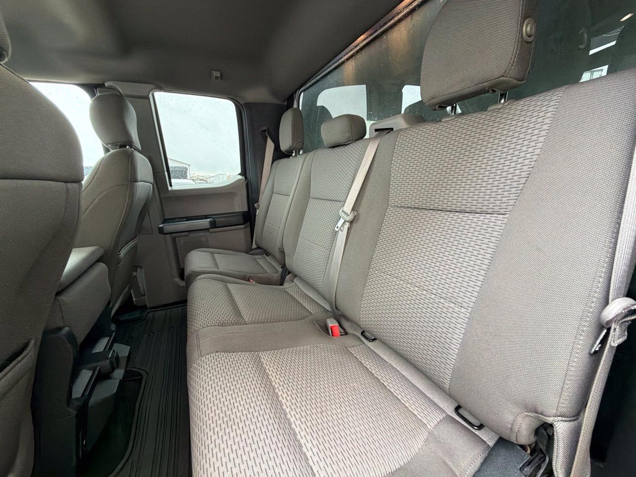 2018 Ford F-150 XLT Watertown SD