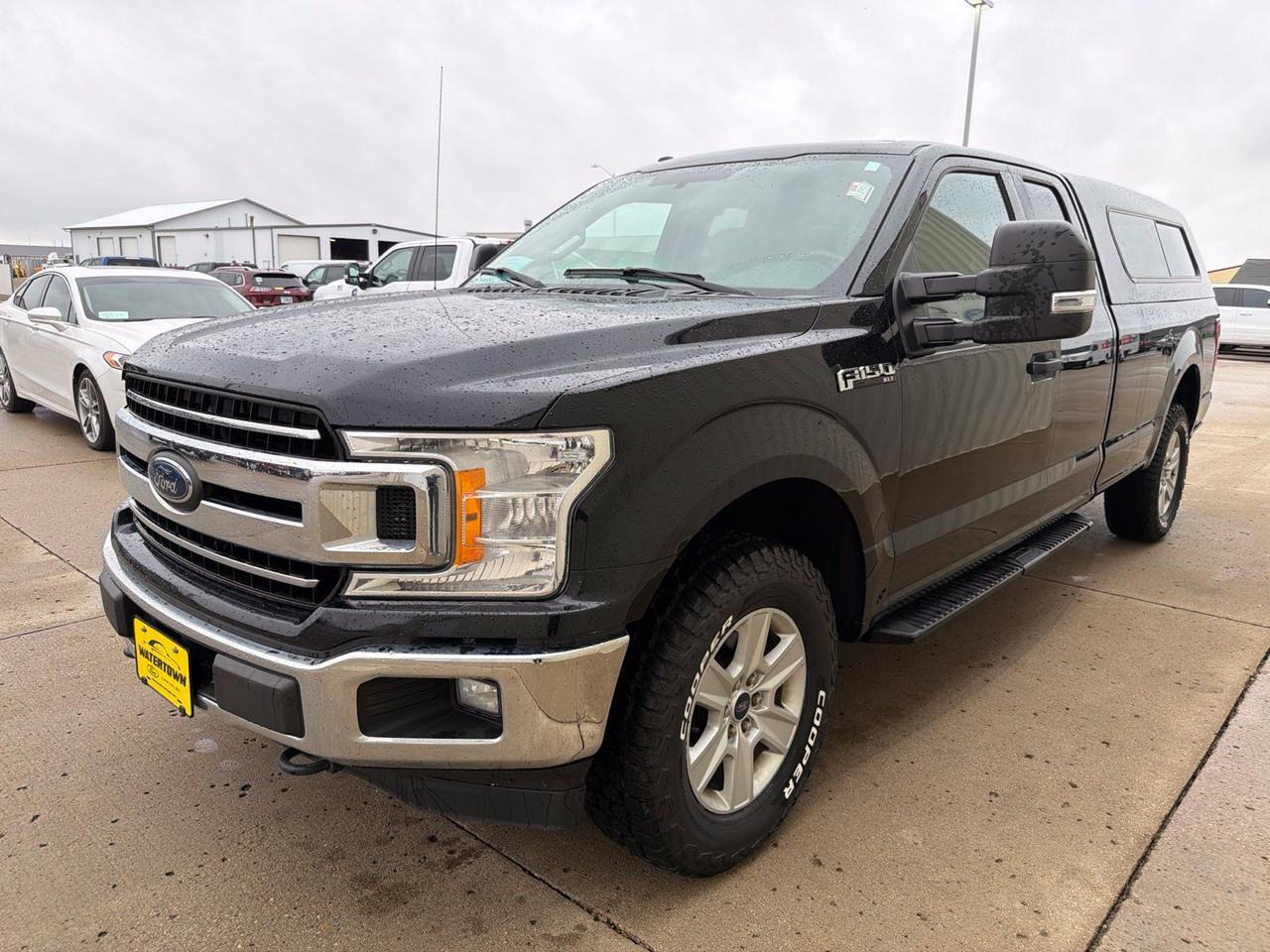 2018 Ford F-150 XLT Watertown SD