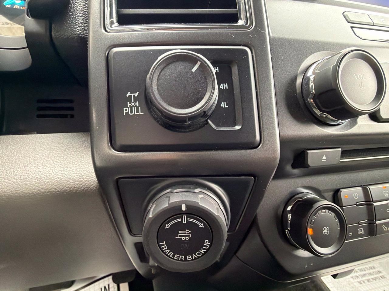 2018 Ford F-150 XLT Watertown SD