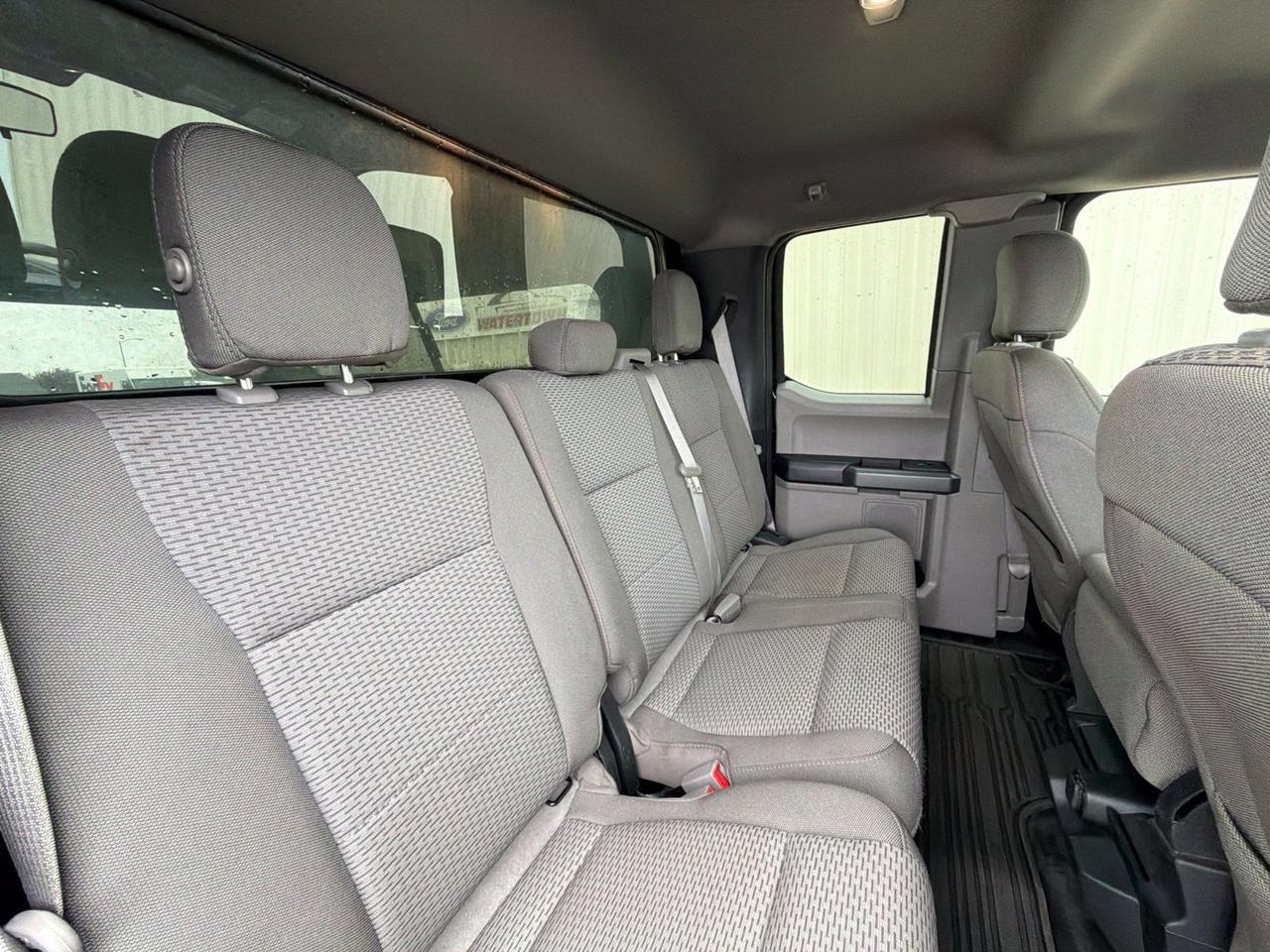 2018 Ford F-150 XLT Watertown SD
