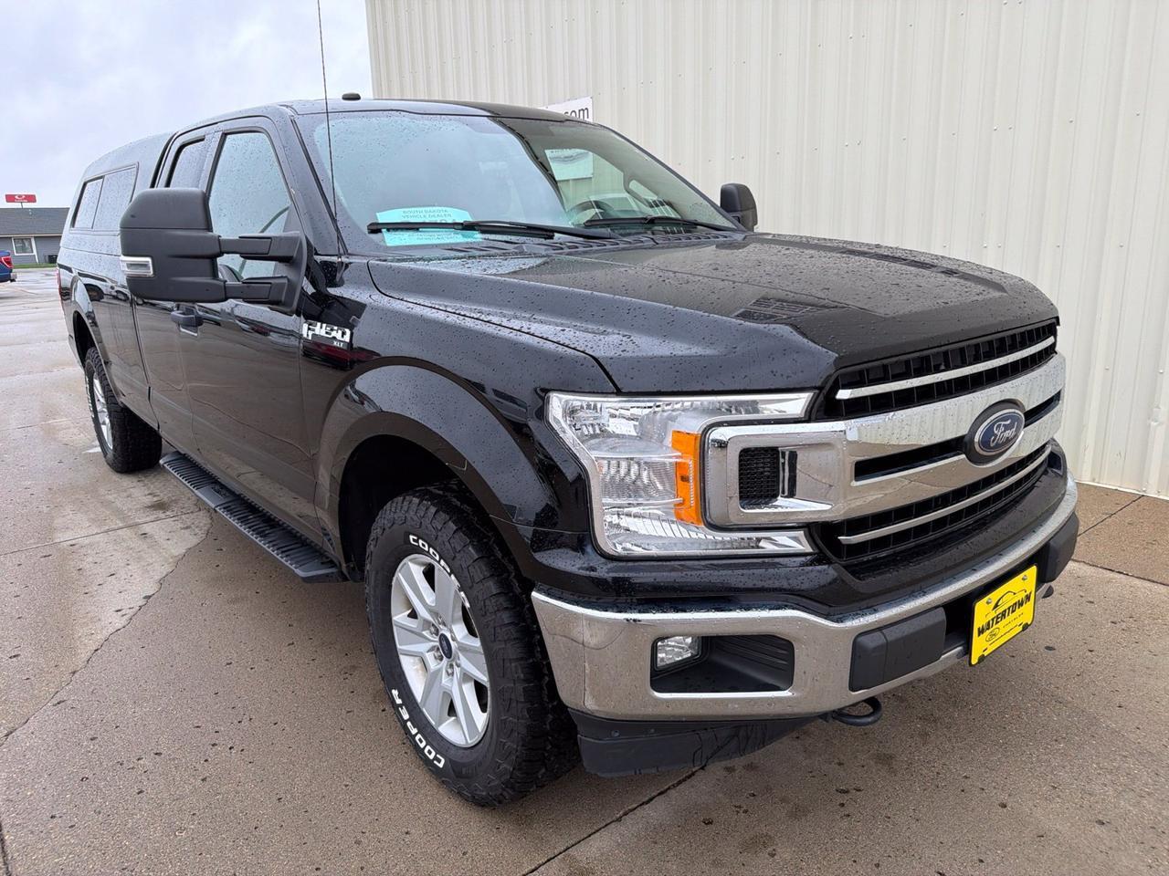 2018 Ford F-150 XLT Watertown SD
