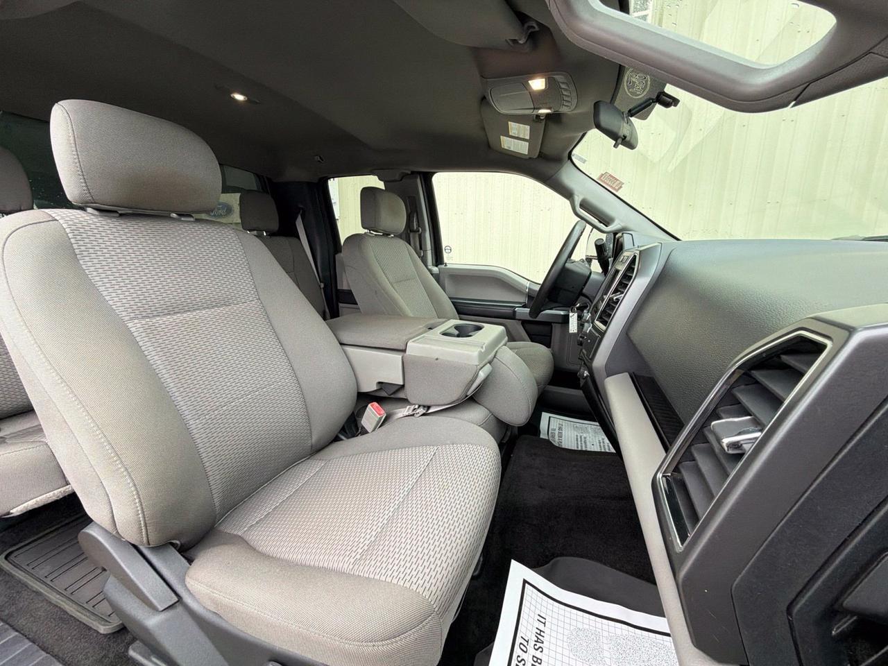 2018 Ford F-150 XLT Watertown SD
