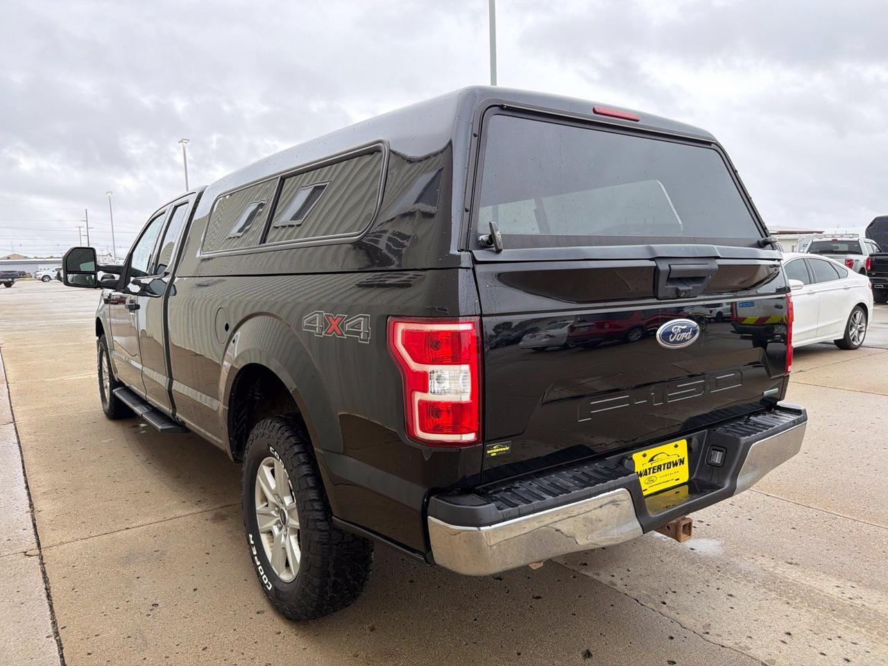 2018 Ford F-150 XLT Watertown SD