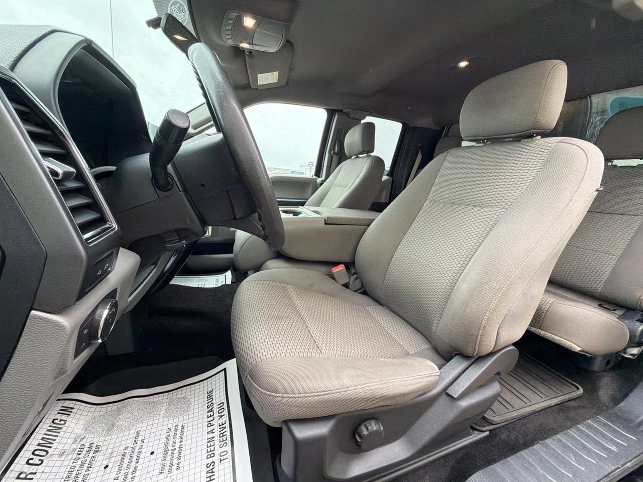 2018 Ford F-150 XLT Watertown SD