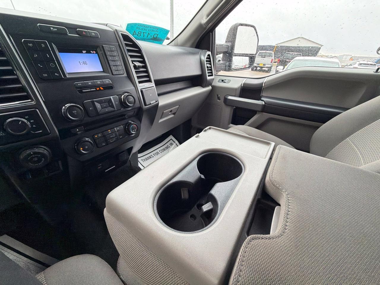 2018 Ford F-150 XLT Watertown SD