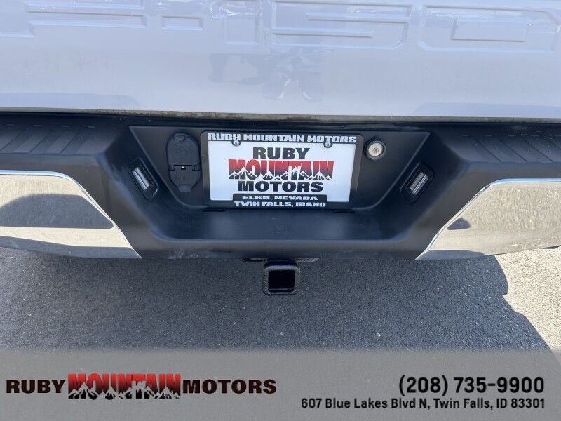 2018 Ford F-150 XLT Twin Falls ID