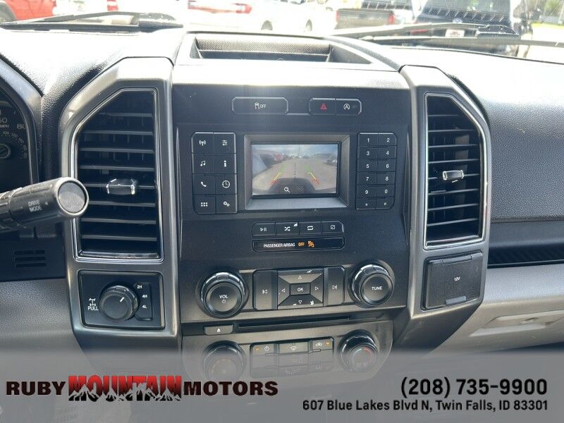 2018 Ford F-150 XLT Twin Falls ID