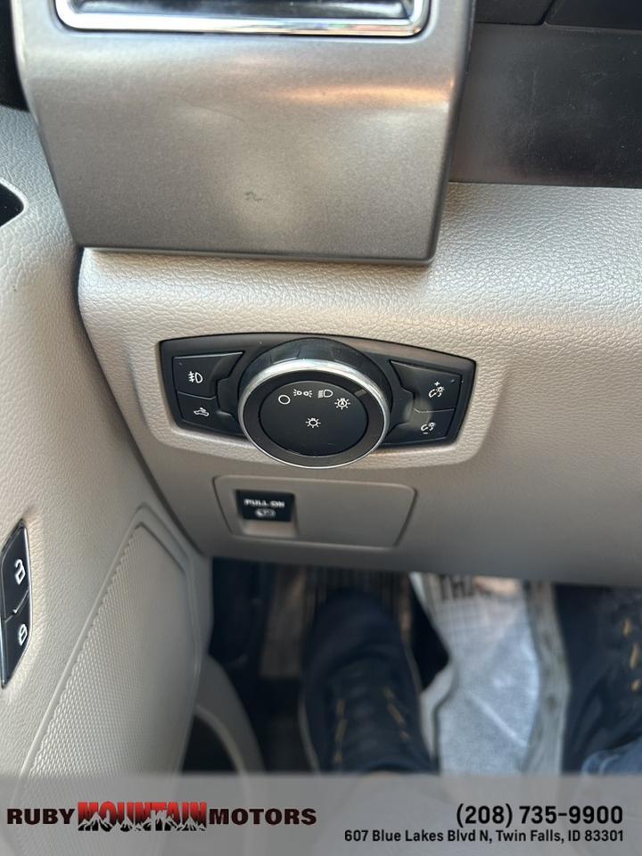 2018 Ford F-150 XLT Twin Falls ID
