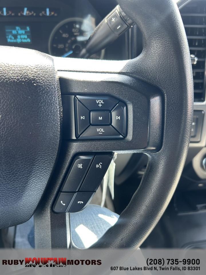 2018 Ford F-150 XLT Twin Falls ID