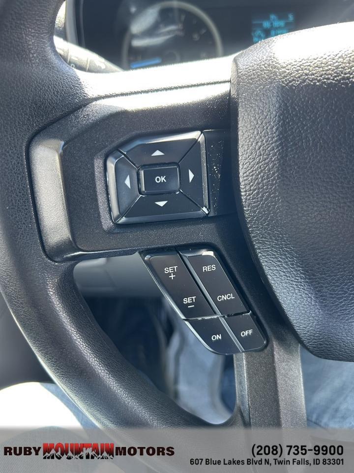 2018 Ford F-150 XLT Twin Falls ID