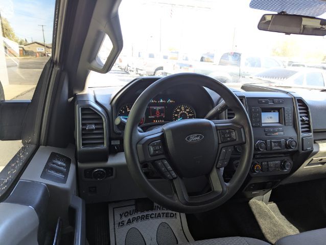 2018 Ford F-150 XLT Ogden UT