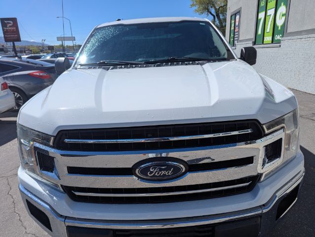 2018 Ford F-150 XLT Ogden UT