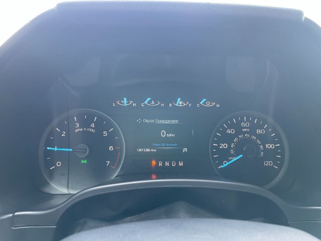 2018 Ford F-150 XLT Sandy UT