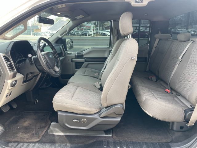 2018 Ford F-150 XLT Sandy UT